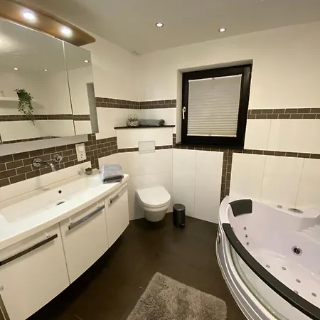 Apartman Hochheide *