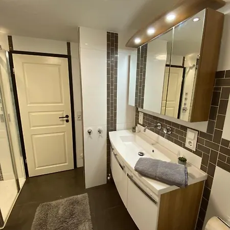 Hochheide Apartmán *