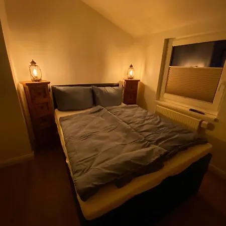 Apartment Hochheide Winterberg