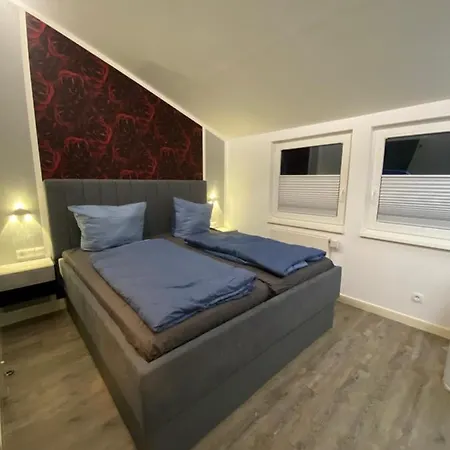 Hochheide Apartment