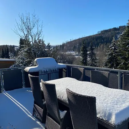 Hochheide * Winterberg