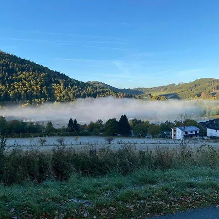 Hochheide Apartman *