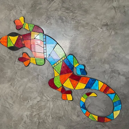 Apartman Hochheide *