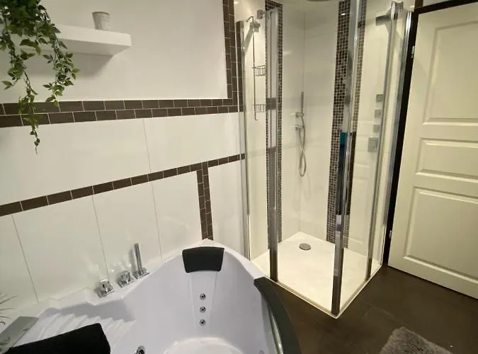 Hochheide Apartamento *