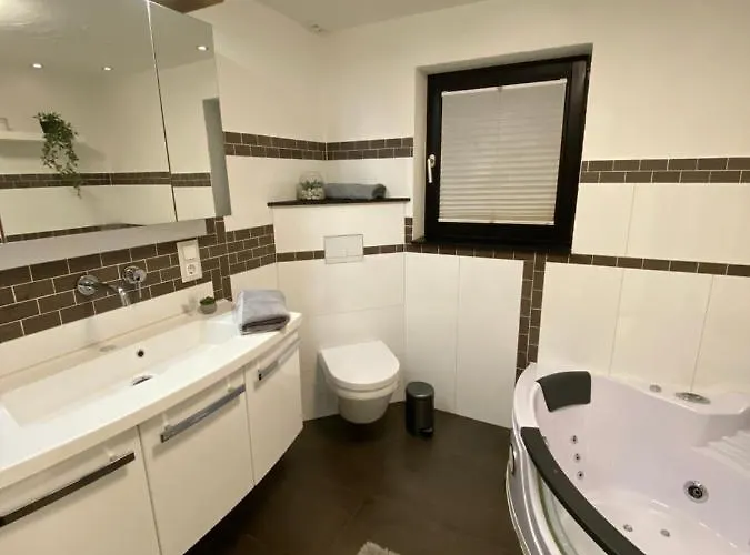 Apartamento Hochheide *