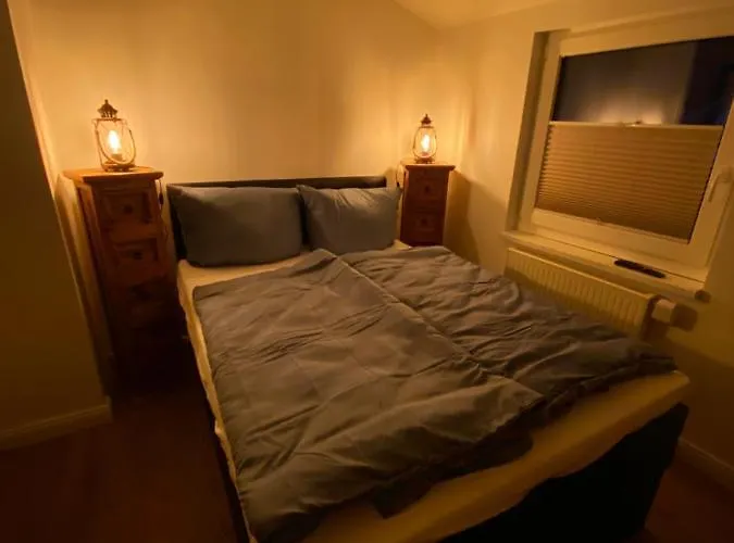 Apartment Hochheide Winterberg