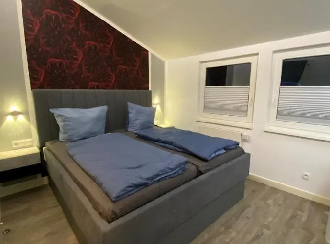 Hochheide Apartamento