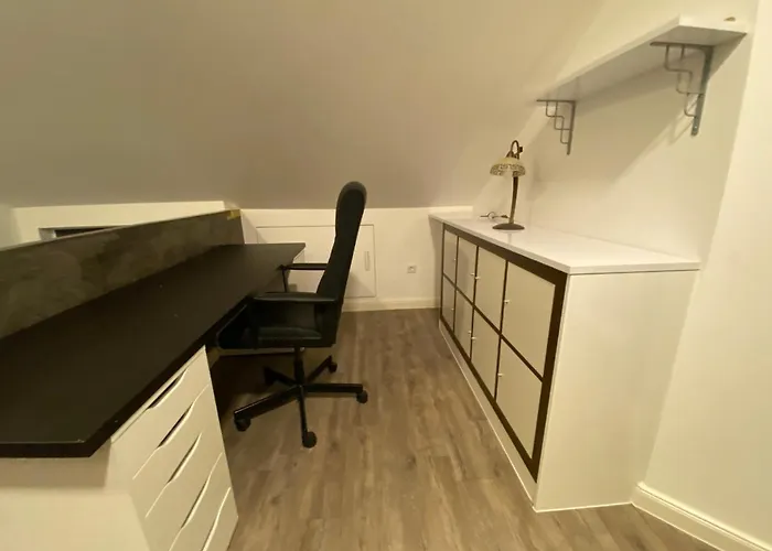 Hochheide * Winterberg