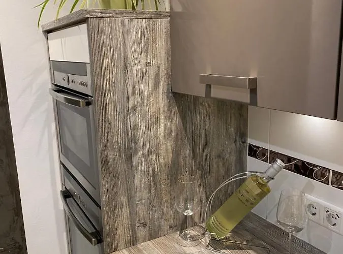 Hochheide Apartamento