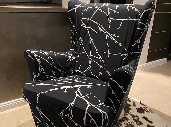 Apartamento Hochheide