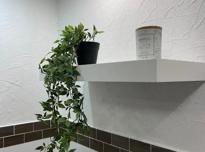 Hochheide Apartamento Winterberg