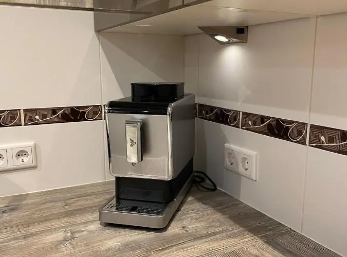 Hochheide Apartamento *