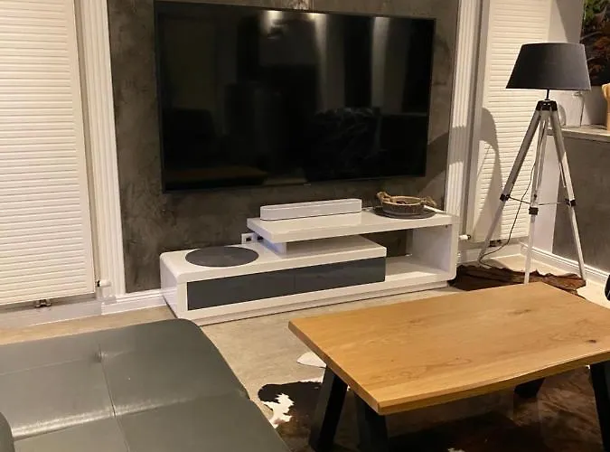 Hochheide Apartamento