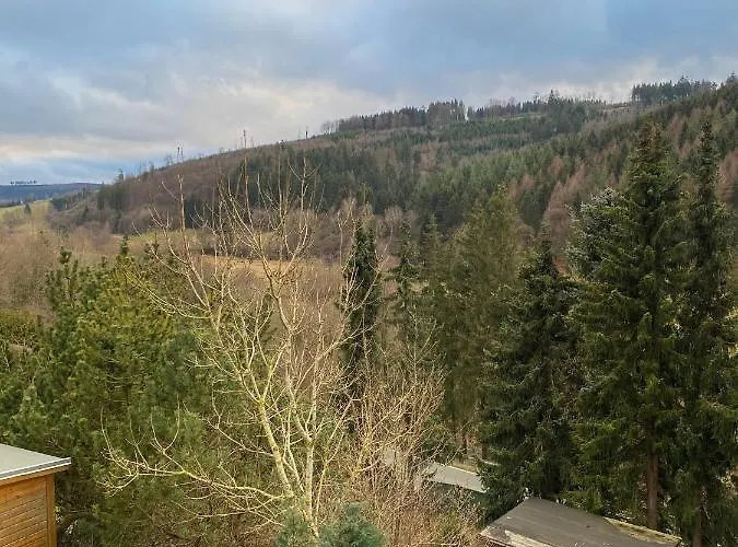 Hochheide Winterberg