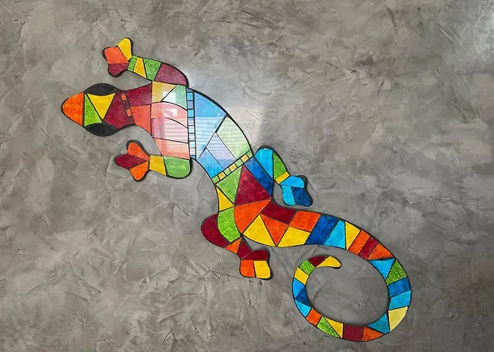 Apartamento Hochheide *