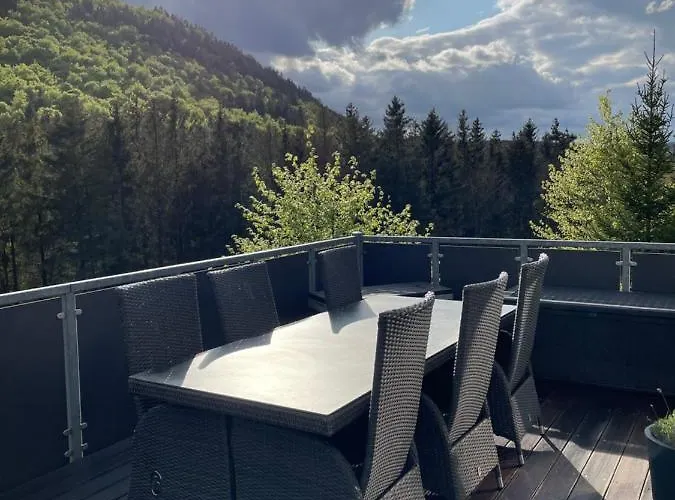 Hochheide Apartamento *